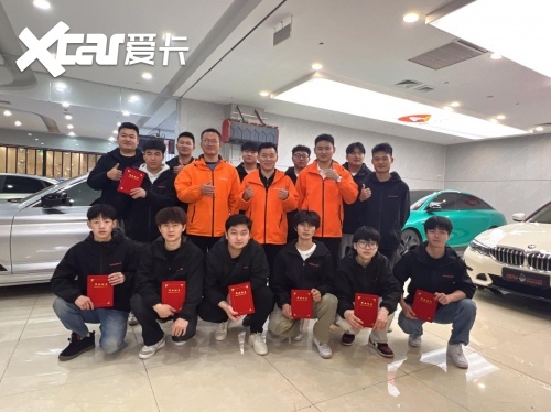 膜谷贴膜培训学院核心优势(图2)