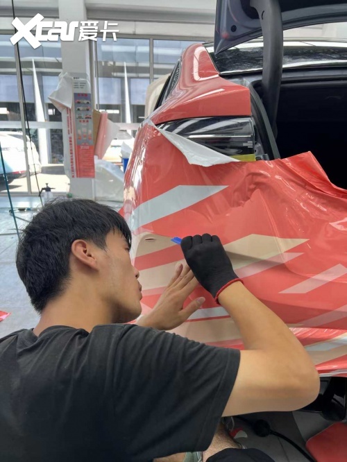 膜谷贴膜培训学院核心优势(图3)