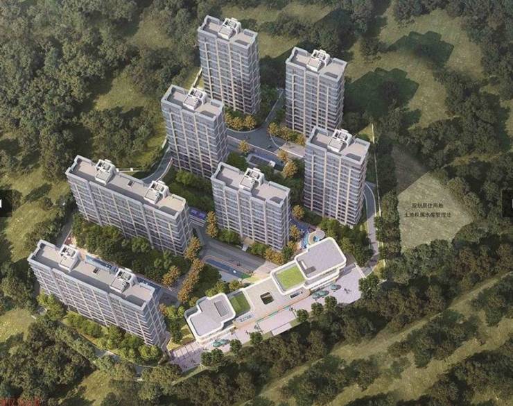 合肥弘泰熙湖澜悦_合肥新房_新盘信息买房