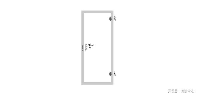 探秘窗户五金如何守护家居安全与节能(图1)