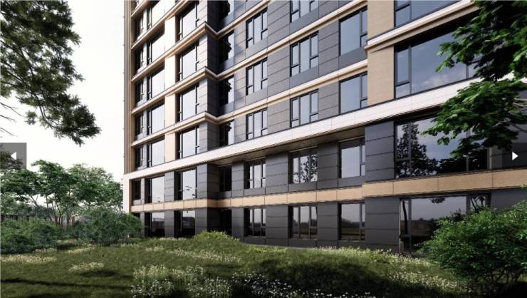 合肥中国铁建花语天境项目介绍：文脉传承再造城市精神地标(图3)