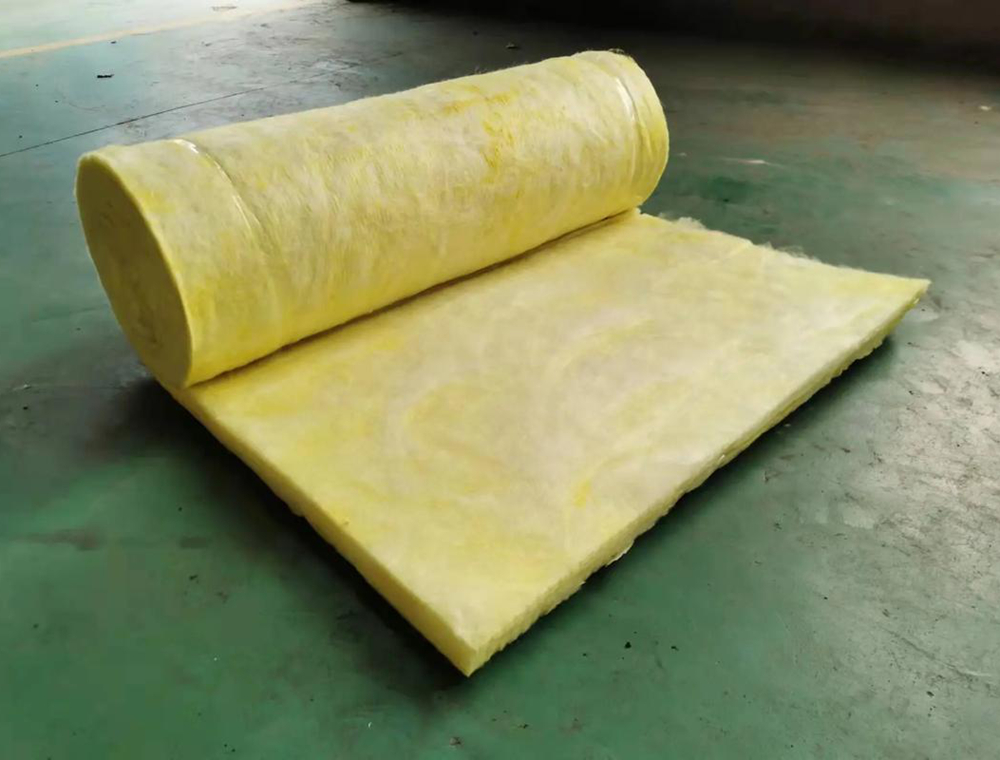 2026当前比较好的玻璃棉生产商怎么选择(图1)