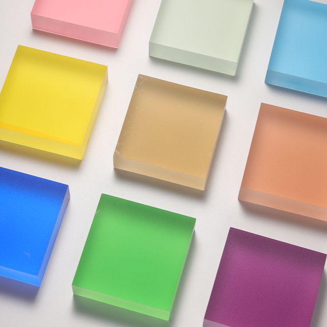 2025有机玻璃生产工厂推荐：五大顶尖厂商全面解析(图1)