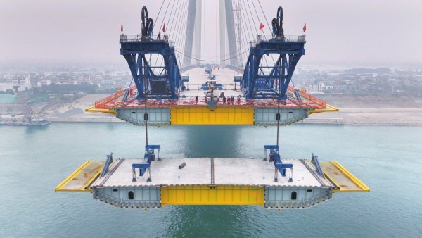 乡村蝶变满目新春节归乡感受沃野田畴中的日新月异(图1)