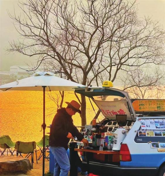 乡村蝶变满目新春节归乡感受沃野田畴中的日新月异(图5)