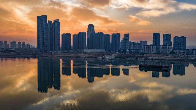 安徽蚌埠“新春首会”抓创新“不是奢侈品而是必需品”(图1)