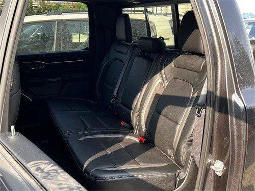 一手本家特价24款道奇公羊霸王龙最低多少钱 现车配置80万起(图9)