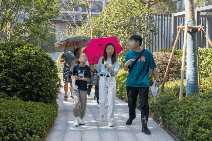 中环桃源里 (售楼处) 官方官网 -2026年中环桃源里官方销售中心电话 - 环境 户型价格地址楼盘详情配套电话交房时间配套(图4)