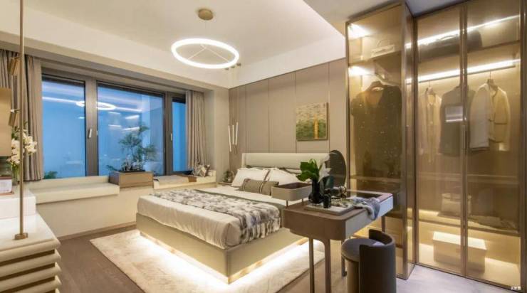 中环桃源里 (售楼处) 官方官网 -2026年中环桃源里官方销售中心电话 - 环境 户型价格地址楼盘详情配套电话交房时间配套(图15)