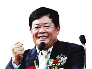 被称为“中国比尔盖茨”让李嘉诚也深深敬佩的中国企业家竟然是他！(图3)