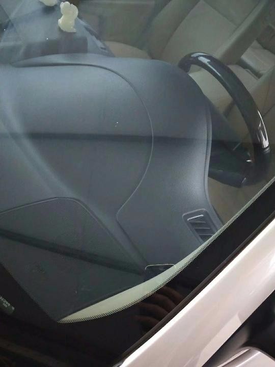 跟别的车子发生事故对方全责但不赔钱该怎么办(图1)