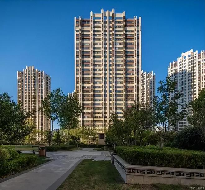 两会结束后不出意外的话未来两年房地产市场或将迎来3个变化(图5)