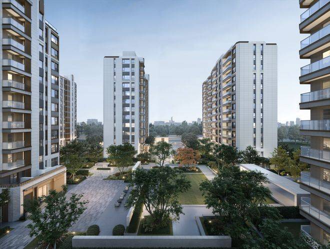 西郊云庐售楼处_西郊云庐(营销中心)官方网站_售楼处地址_电话_价格曝光_最新房源情况_户型_中心电线小时咨询热线(图1)