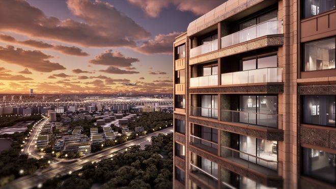 西郊云庐售楼处_西郊云庐(营销中心)官方网站_售楼处地址_电话_价格曝光_最新房源情况_户型_中心电线小时咨询热线(图10)