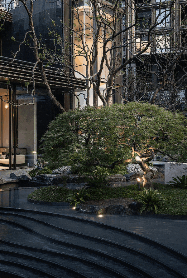 金茂璞元(售楼处地址) 官方 2026-金茂璞元销售中心 - 环境 - 户型价格地址楼盘详情配套电话交房时间配套电话(图7)