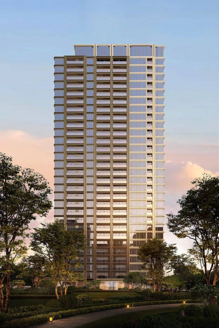 金茂璞元(售楼处地址) 官方 2026-金茂璞元销售中心 - 环境 - 户型价格地址楼盘详情配套电话交房时间配套电话(图5)