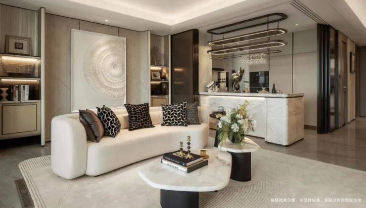 金茂璞元(售楼处地址) 官方 2026-金茂璞元销售中心 - 环境 - 户型价格地址楼盘详情配套电话交房时间配套电话(图8)