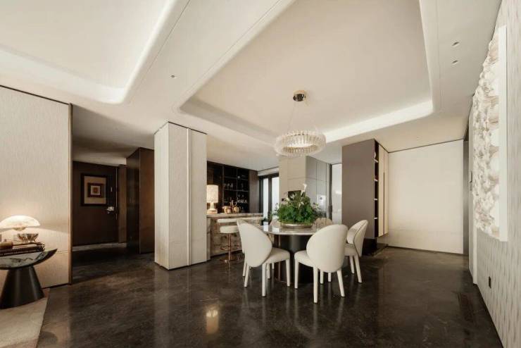 金茂璞元(售楼处地址) 官方 2026-金茂璞元销售中心 - 环境 - 户型价格地址楼盘详情配套电话交房时间配套电话(图14)