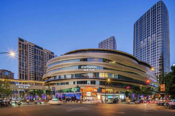 金茂璞元(售楼处地址) 官方 2026-金茂璞元销售中心 - 环境 - 户型价格地址楼盘详情配套电话交房时间配套电话(图20)