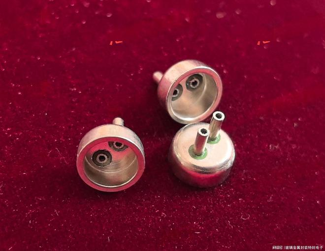 玻璃金属封装厂家实力推荐：工业制造领域选型指南(图1)