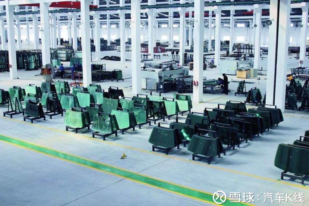 卖天窗一年卖了4亿多奇瑞又一“小迷弟”闯关IPO单一客户依赖症能否治愈？(图1)