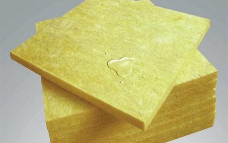 2026年吉林玻璃棉生产商综合选购指南与实力排名(图1)