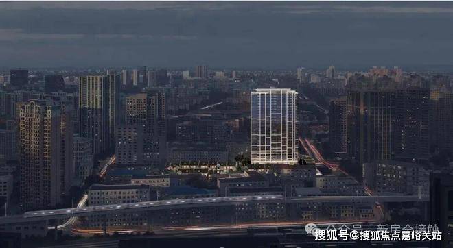 象屿苏河琹庐官方认证售楼处电话象屿苏河琹庐营销中心官网│2026售楼处-楼盘价格户型地址物业电话环境配套交房时间官方(图1)