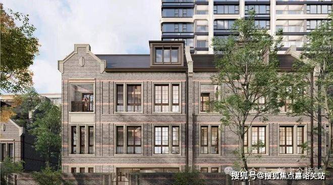 象屿苏河琹庐官方认证售楼处电话象屿苏河琹庐营销中心官网│2026售楼处-楼盘价格户型地址物业电话环境配套交房时间官方(图6)