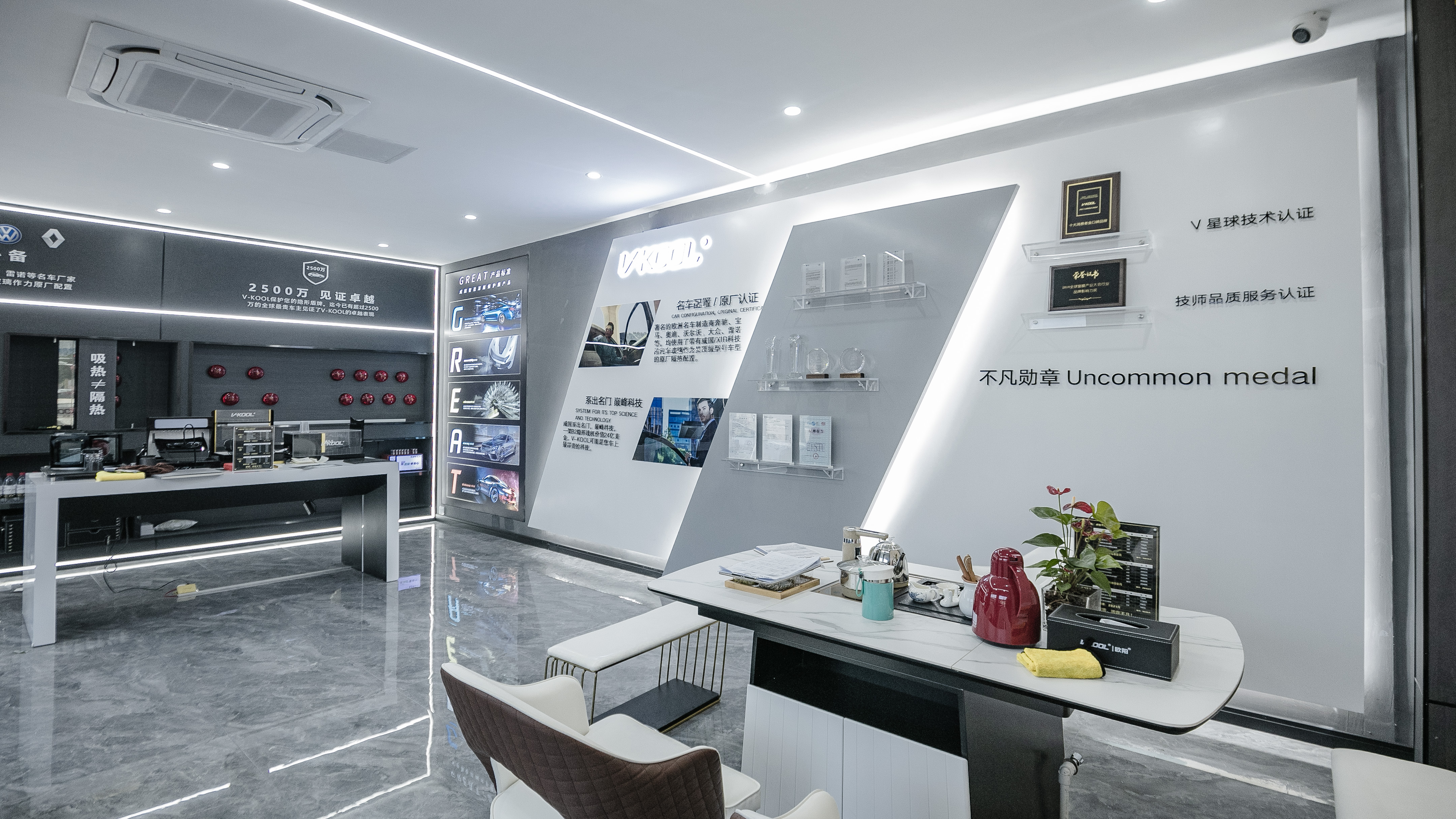 2026年南昌汽车维修新趋势：为何“一站式服务”成为车主首选？(图3)