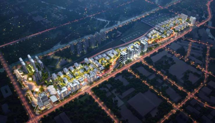 浦发上城官方售楼处 - 销售中心 - 浦发上城售楼处电话环境户型价格地址楼盘详情配套交房时间配套电话交房时间(图8)