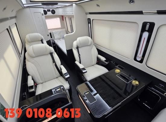 红旗国悦 2026 款 卫生间版 7 座房车现车特价优惠促销中(图8)