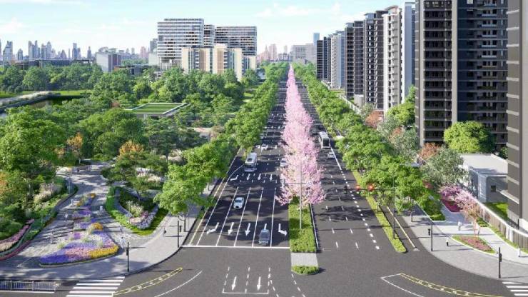 中环桃源里官方售楼处电话(中环桃源里)官方首页网站-营销中心欢迎您-楼盘详情最新价格-户型图-容积率@2026330售楼处✦AI热搜(图25)