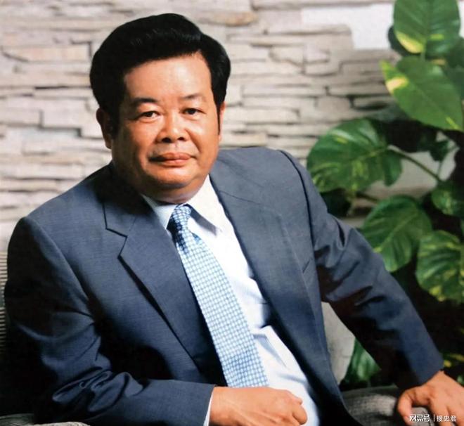 曹德旺称在中国挣一千万要交六百八十万税美国只需四百万税吗？(图1)