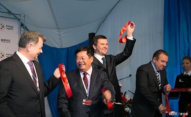 曹德旺称在中国挣一千万要交六百八十万税美国只需四百万税吗？(图5)