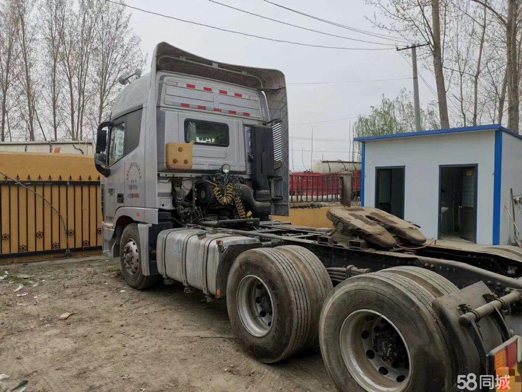 能上户大吨位散装水泥罐车新车价格(图1)