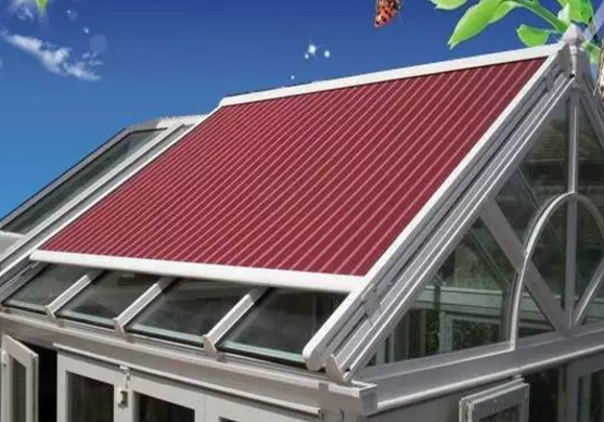 以下玻璃具有节能性能的有__（）(图1)