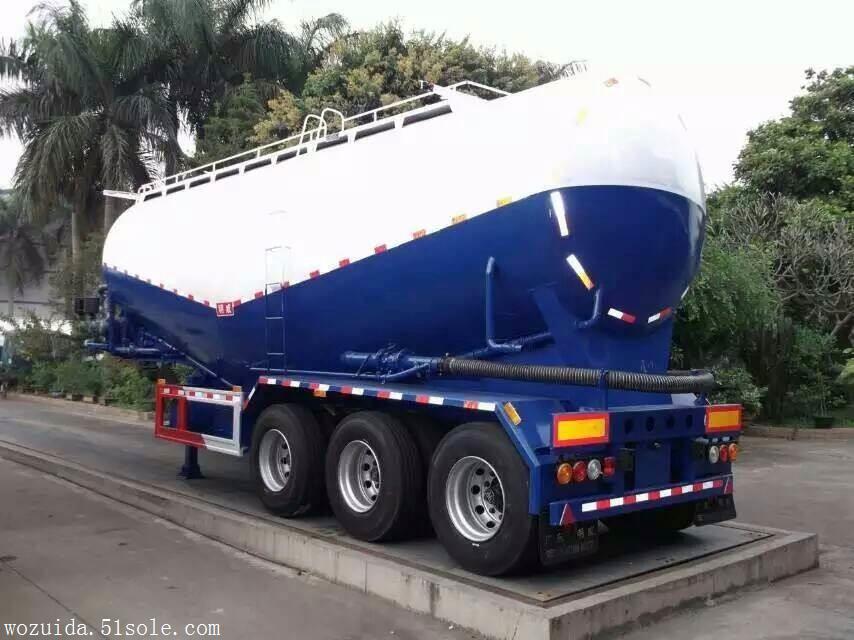 散装水泥罐车价格及超载规定(图3)