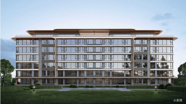 绿城紫璟府地址电话路线周边在哪怎样_百度地图(图4)