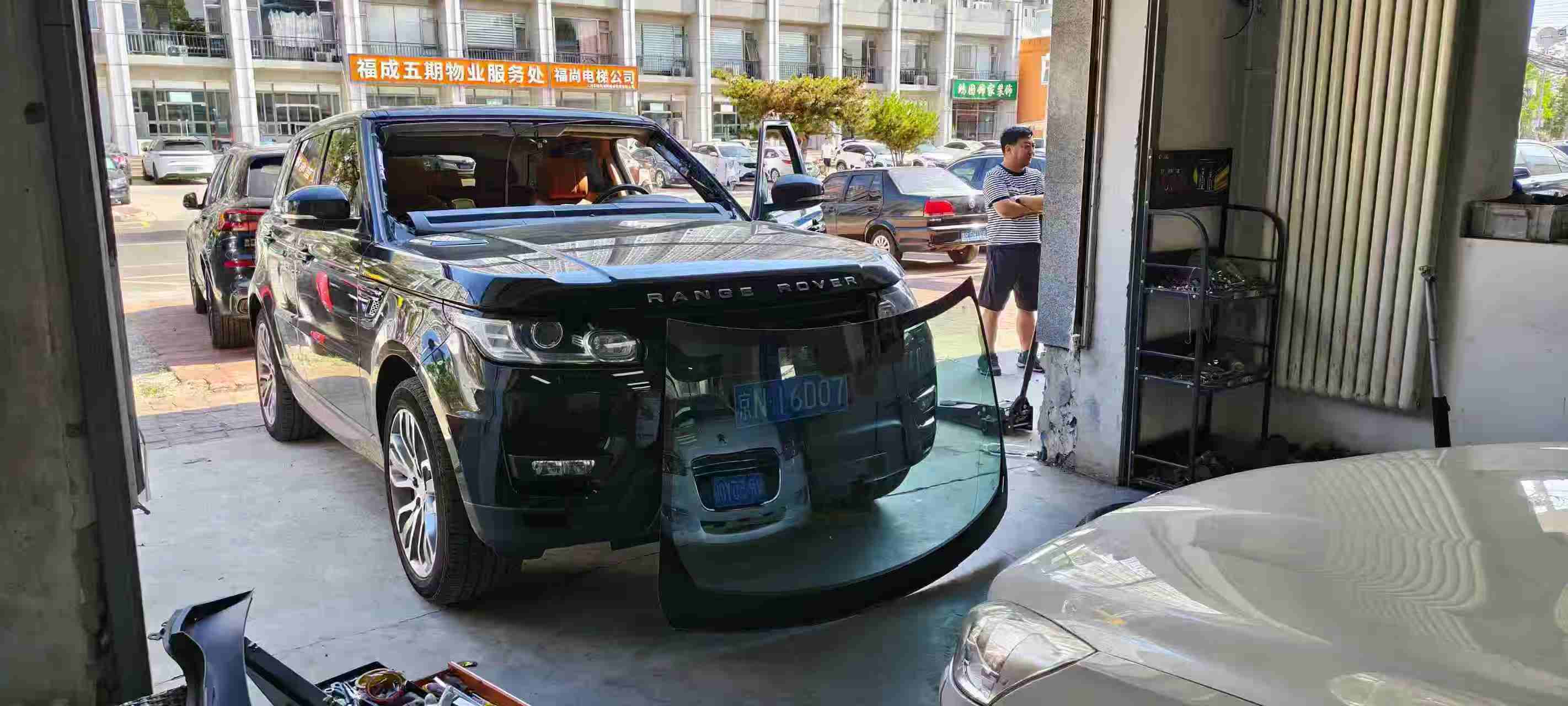 三河地区汽车玻璃服务深度测评：2026年4月权威指南(图2)