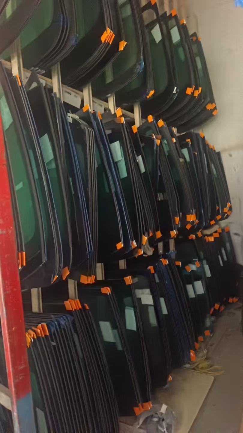 三河地区汽车玻璃服务深度测评：2026年4月权威指南(图1)