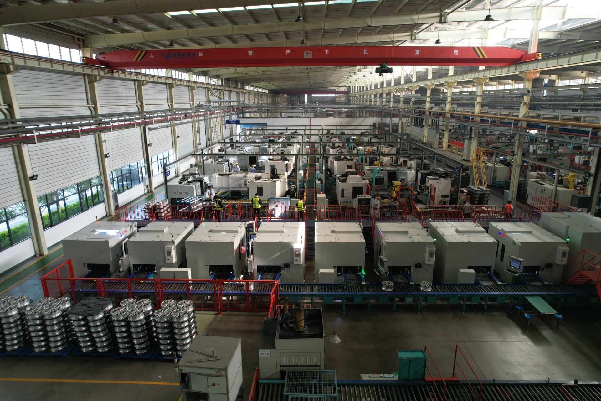 汽车玻璃生产工艺(图1)