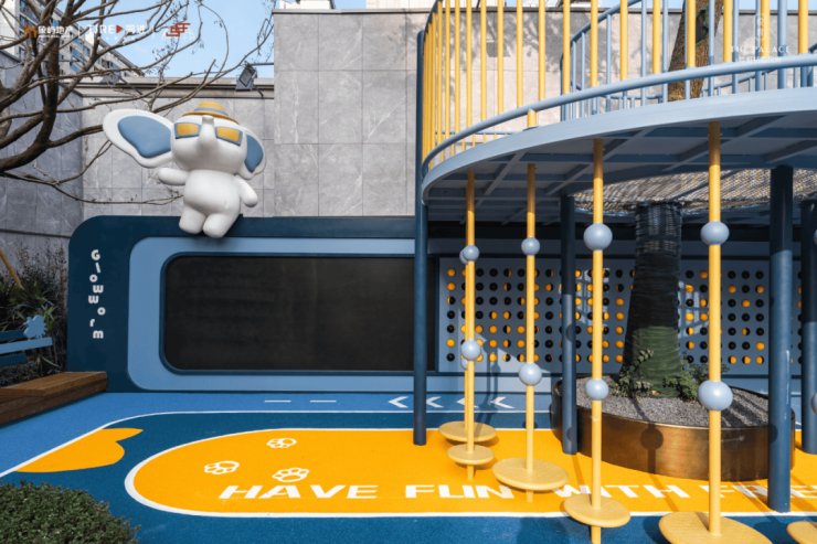 象屿虹桥嘉悦府(售楼处) 首页 -官方网站 - 环境 户型价格地址楼盘详情配套电话交房时间配套电话交房时间(图5)