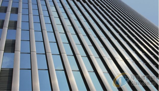 南玻A(000012)(图1)