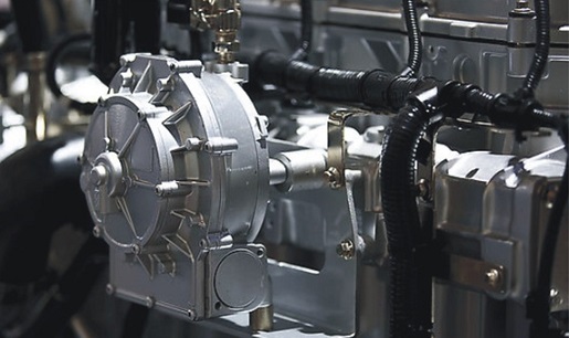 注塑机可以生产哪些产品(图1)