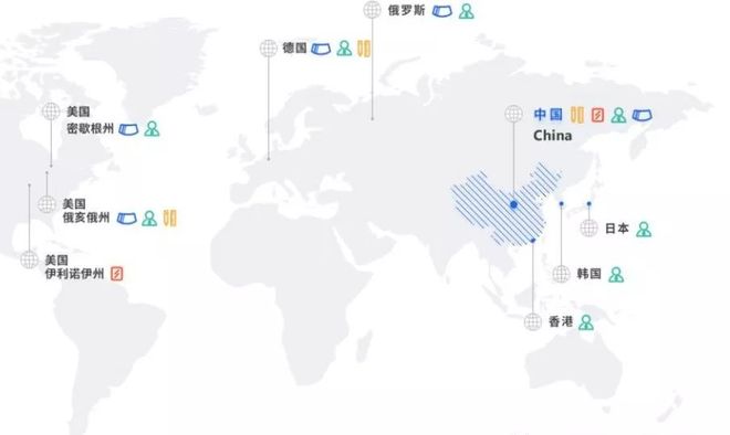 全球最大的汽车玻璃制造商是哪家公司？(图4)