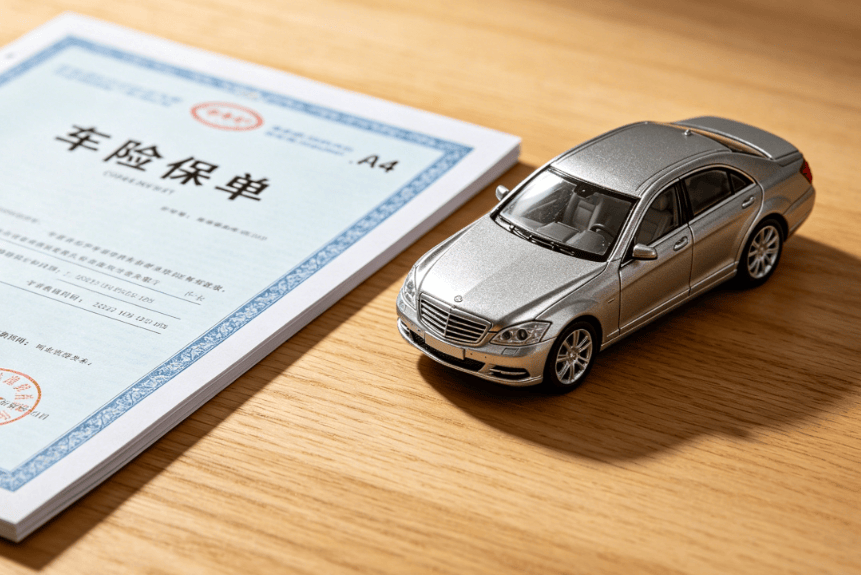 避坑指南｜长途自驾车险不踩雷额外补充险种一文说透安心出发(图1)