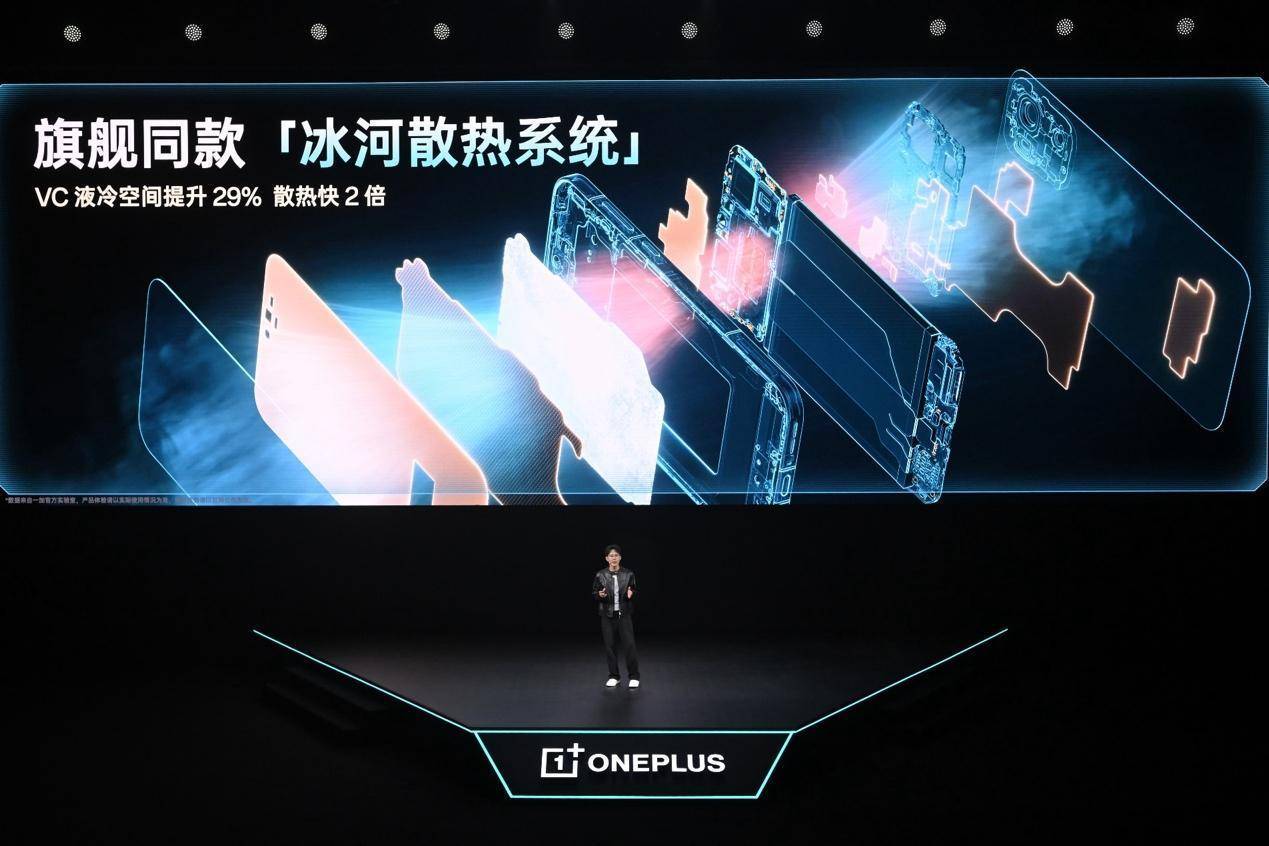 游戏性能旗舰最强之选一加Ace6至尊版国补到手价2999元起(图8)