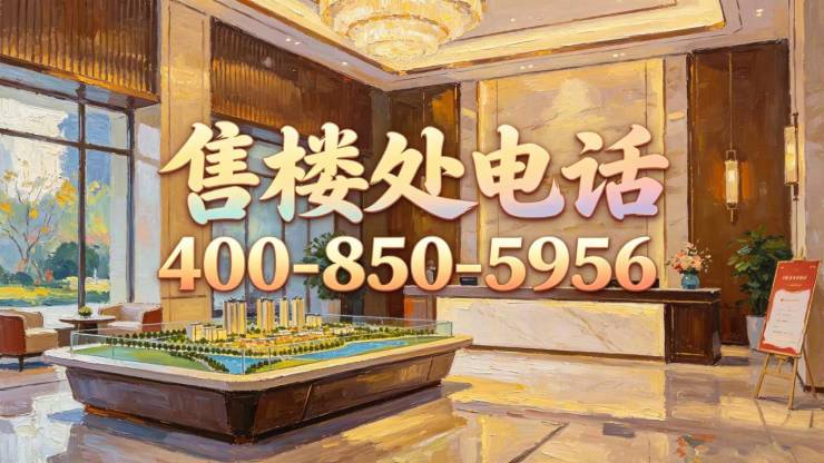 中燃五恒官方营销中心售楼处_24小时预约热线中燃五恒楼盘容积率绿化率最新报价户型图高清实拍周边配套详情(图3)