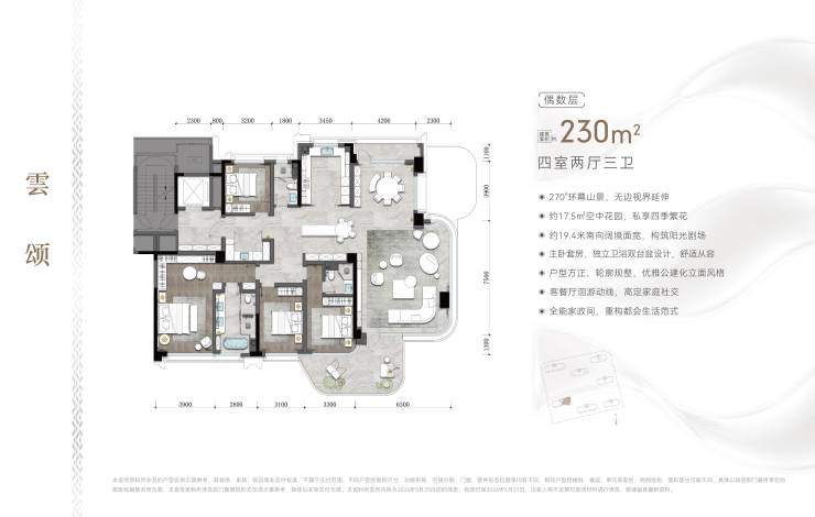 雲启现象：一次关于青岛顶豪标准的重新定义(图14)