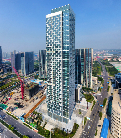 “六零”工厂建设稳步推进提升建材行业含“绿”量(图1)